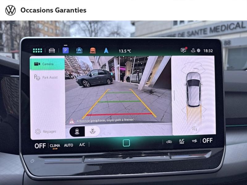 Voitures occasions VOLKSWAGEN GOLF VW Edition Paris