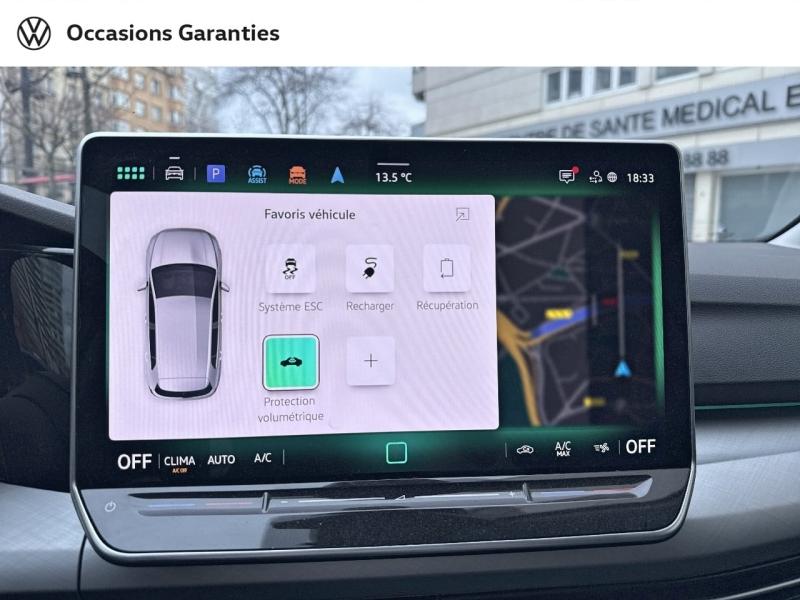 Voitures occasions VOLKSWAGEN GOLF VW Edition Paris