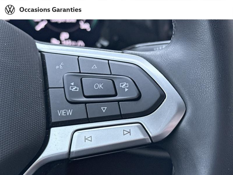 Voitures occasions VOLKSWAGEN GOLF VW Edition Paris