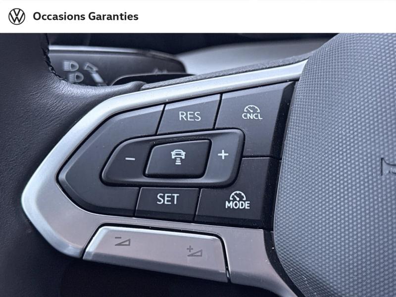 Voitures occasions VOLKSWAGEN GOLF VW Edition Paris