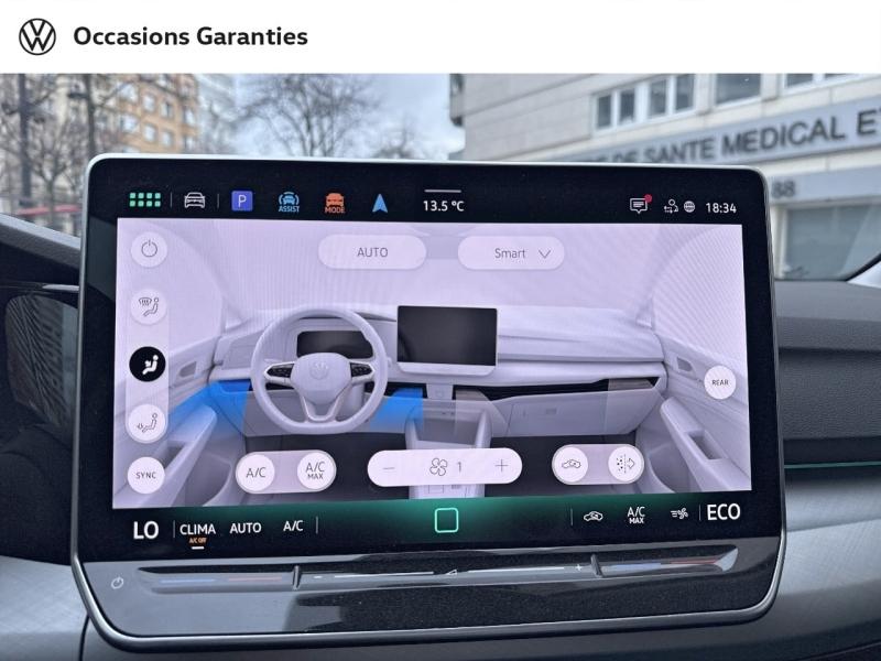 Voitures occasions VOLKSWAGEN GOLF VW Edition Paris