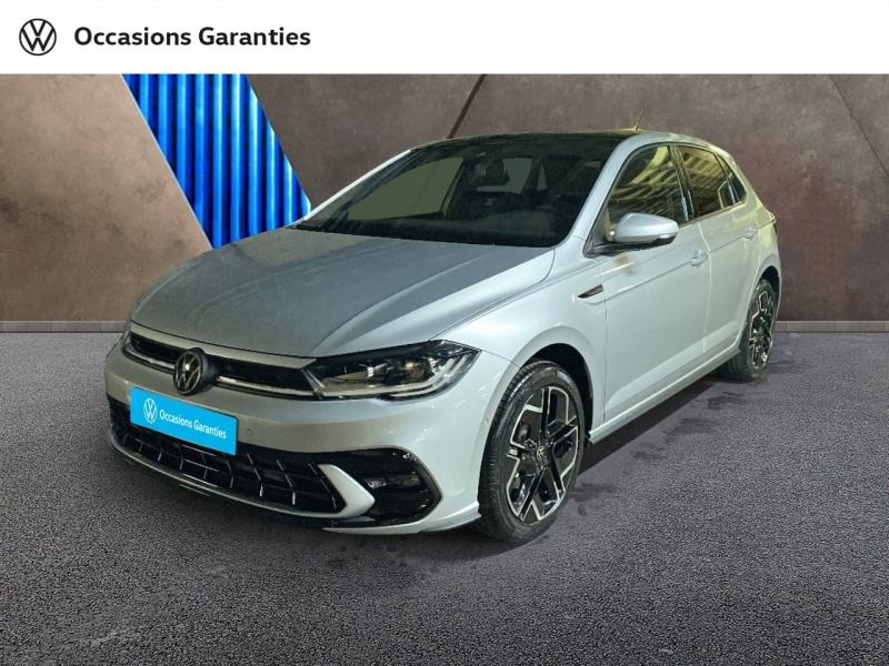 Voitures occasions VOLKSWAGEN POLO R-Line Edition Paris