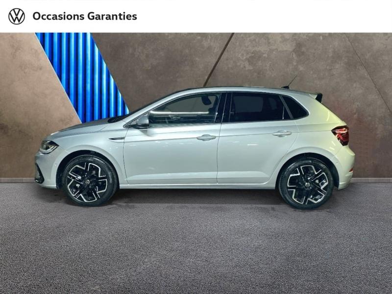 Voitures occasions VOLKSWAGEN POLO R-Line Edition Paris