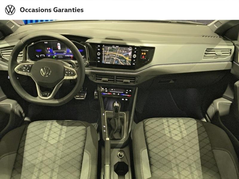 Voitures occasions VOLKSWAGEN POLO R-Line Edition Paris