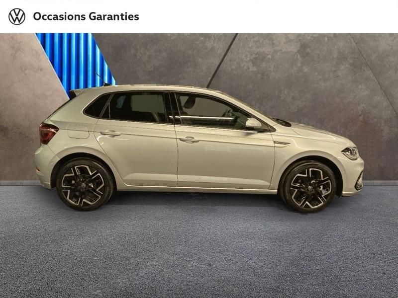 Voitures occasions VOLKSWAGEN POLO R-Line Edition Paris