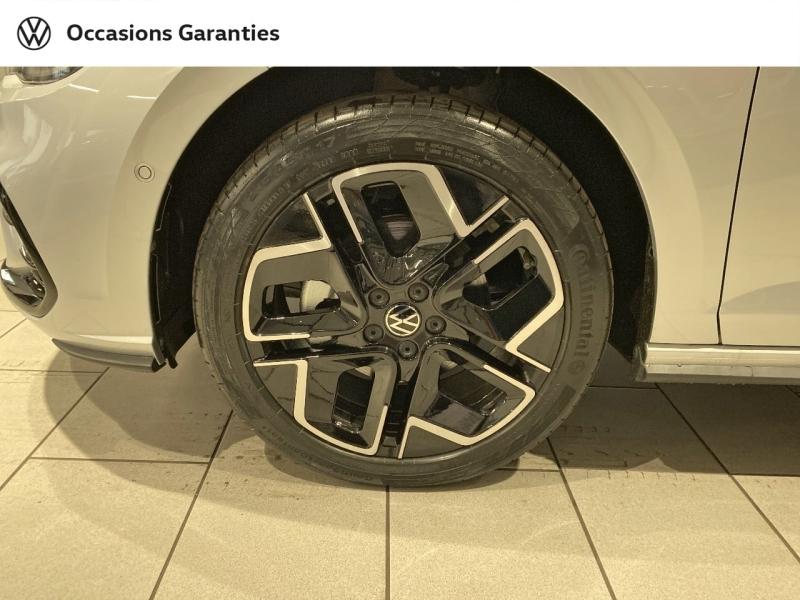 Voitures occasions VOLKSWAGEN POLO R-Line Edition Paris