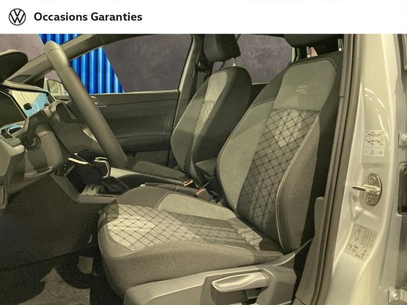 Voitures occasions VOLKSWAGEN POLO R-Line Edition Paris