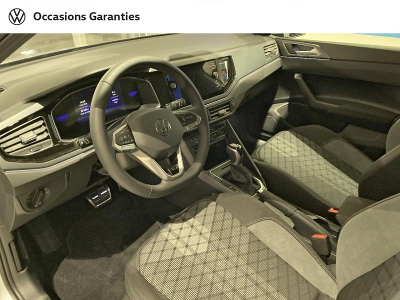 Voitures occasions VOLKSWAGEN POLO R-Line Edition Paris
