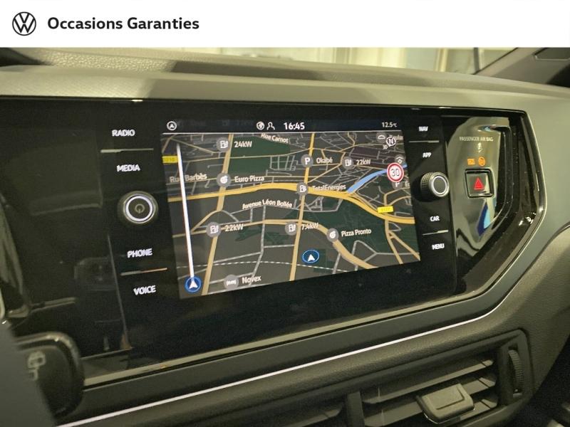 Voitures occasions VOLKSWAGEN POLO R-Line Edition Paris