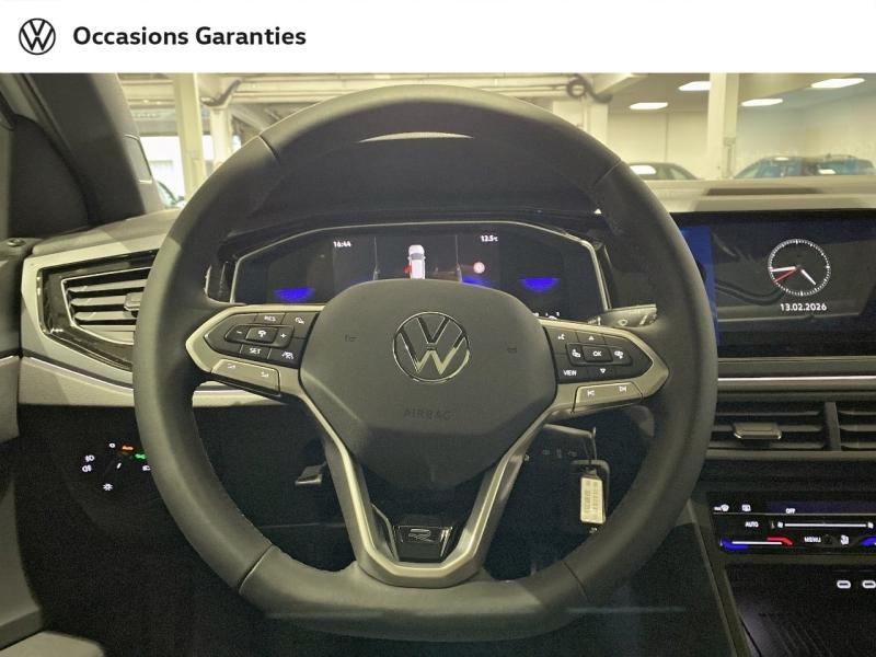 Voitures occasions VOLKSWAGEN POLO R-Line Edition Paris