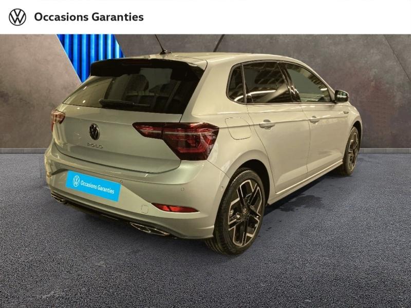 Voitures occasions VOLKSWAGEN POLO R-Line Edition Paris