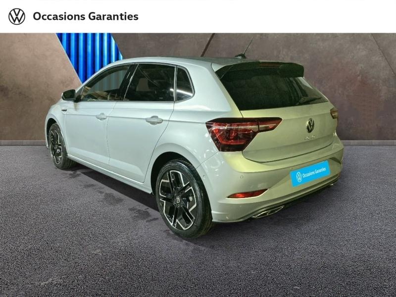Voitures occasions VOLKSWAGEN POLO R-Line Edition Paris