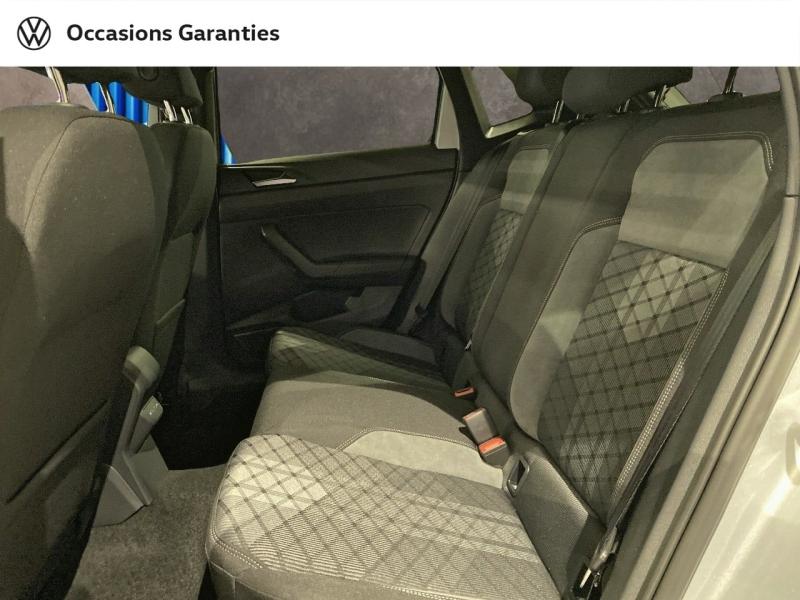 Voitures occasions VOLKSWAGEN POLO R-Line Edition Paris