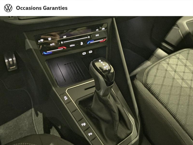 Voitures occasions VOLKSWAGEN POLO R-Line Edition Paris