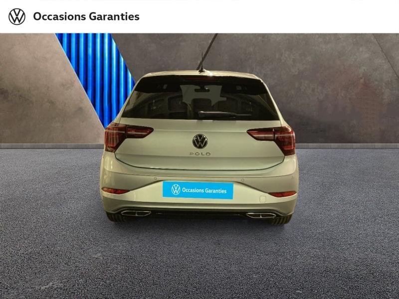Voitures occasions VOLKSWAGEN POLO R-Line Edition Paris
