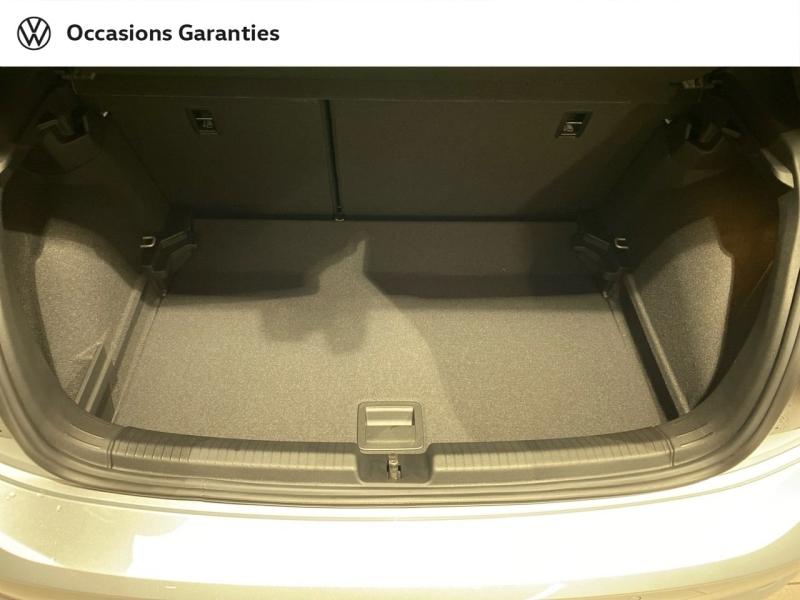 Voitures occasions VOLKSWAGEN POLO R-Line Edition Paris