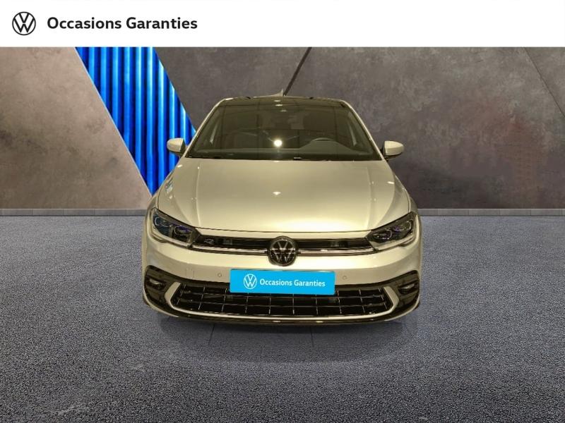 Voitures occasions VOLKSWAGEN POLO R-Line Edition Paris