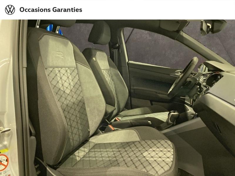Voitures occasions VOLKSWAGEN POLO R-Line Edition Paris
