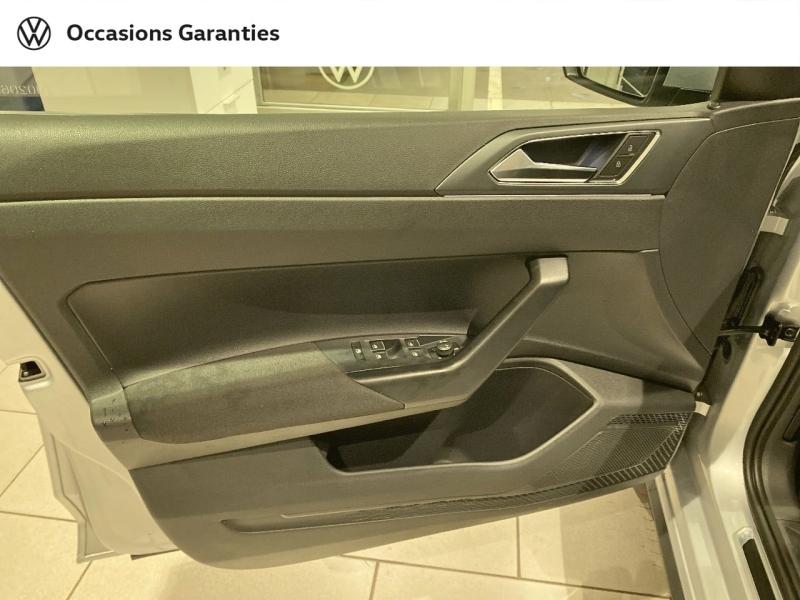 Voitures occasions VOLKSWAGEN POLO R-Line Edition Paris