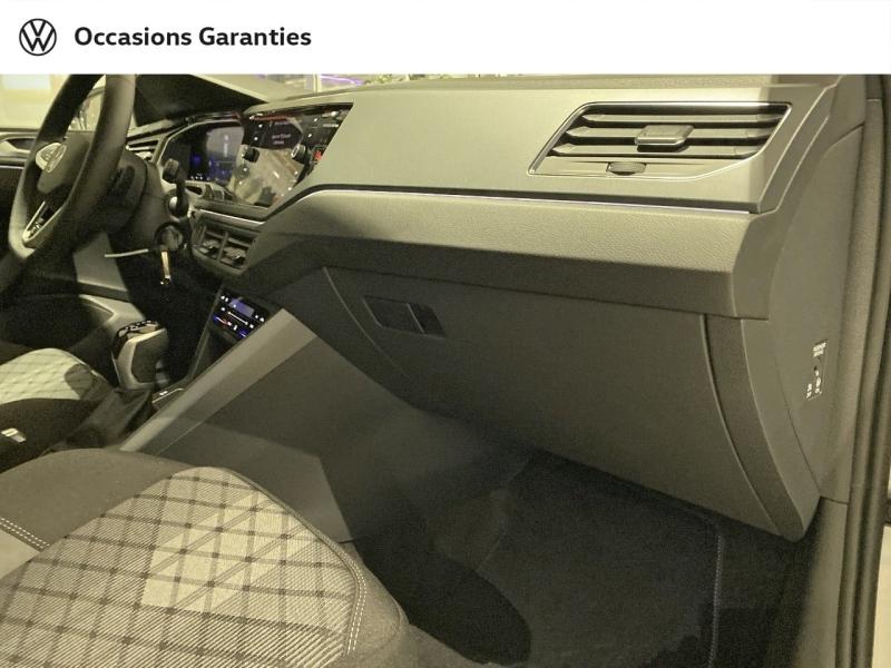 Voitures occasions VOLKSWAGEN POLO R-Line Edition Paris