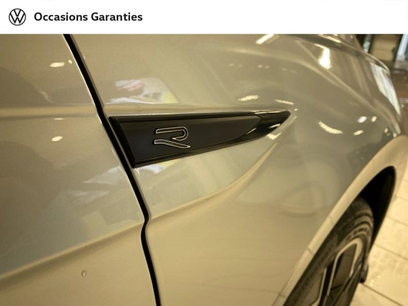 Voitures occasions VOLKSWAGEN POLO R-Line Edition Paris