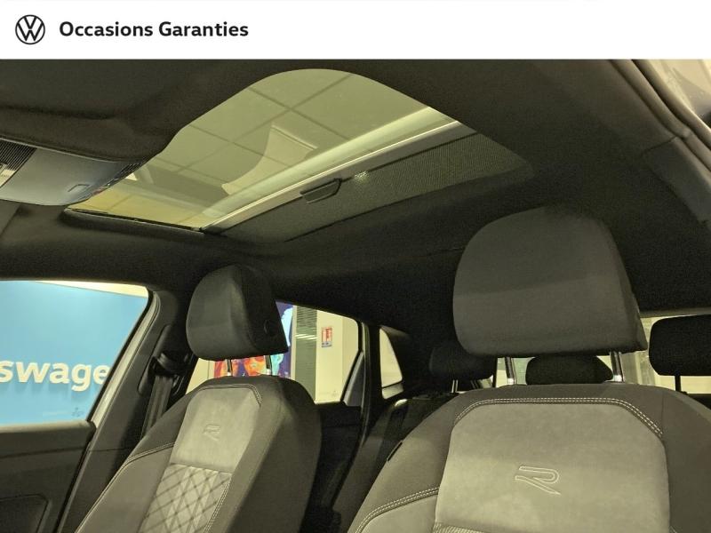 Voitures occasions VOLKSWAGEN POLO R-Line Edition Paris