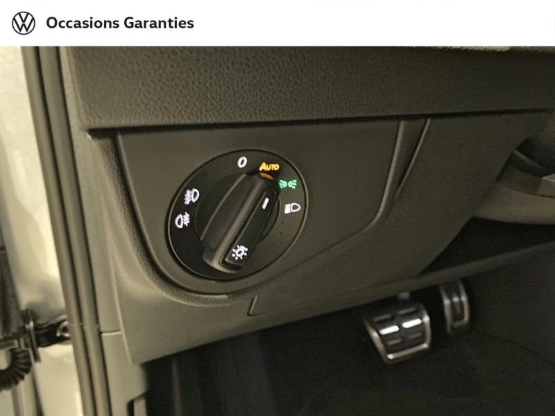 Voitures occasions VOLKSWAGEN POLO R-Line Edition Paris