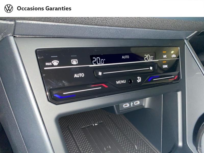 Voitures occasions VOLKSWAGEN POLO R-Line Edition Paris
