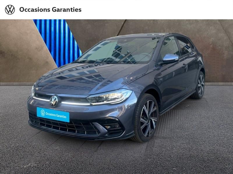 Voitures occasions VOLKSWAGEN POLO R-Line Paris