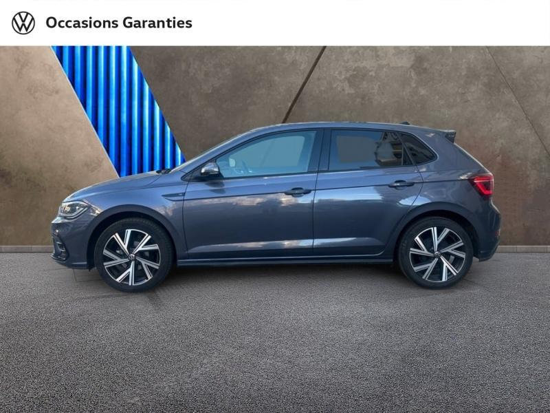 Voitures occasions VOLKSWAGEN POLO R-Line Paris