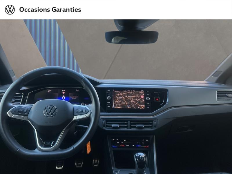 Voitures occasions VOLKSWAGEN POLO R-Line Paris