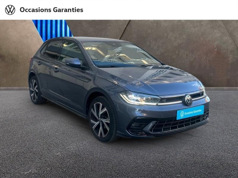 Voitures occasions VOLKSWAGEN POLO R-Line Paris