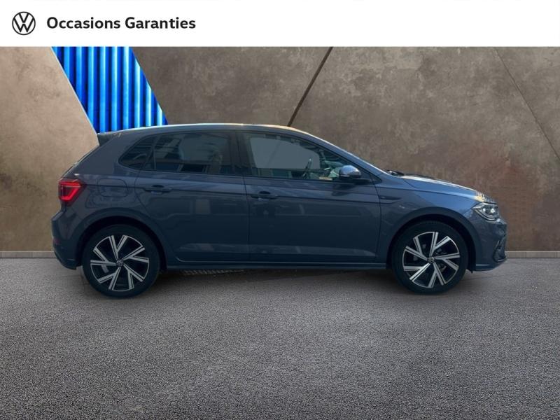 Voitures occasions VOLKSWAGEN POLO R-Line Paris