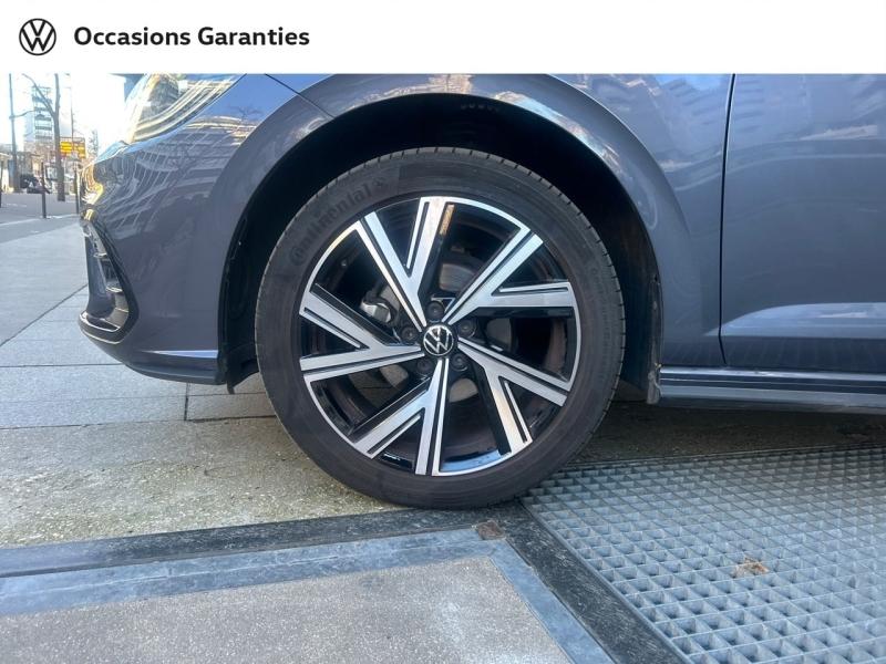 Voitures occasions VOLKSWAGEN POLO R-Line Paris