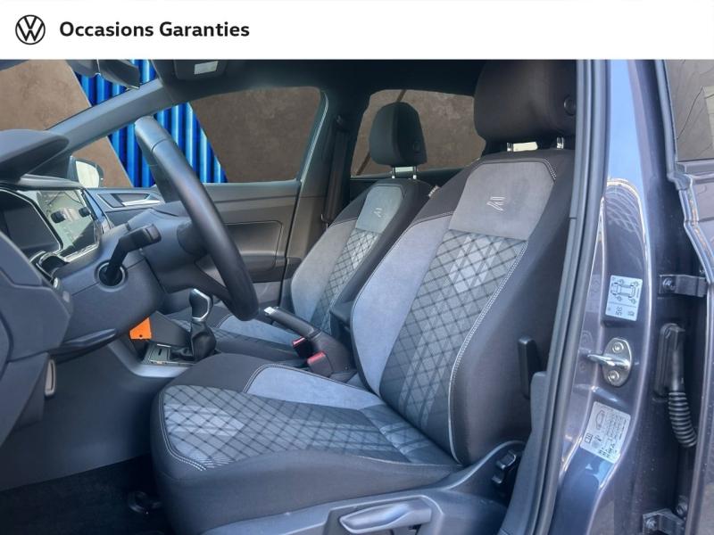 Voitures occasions VOLKSWAGEN POLO R-Line Paris