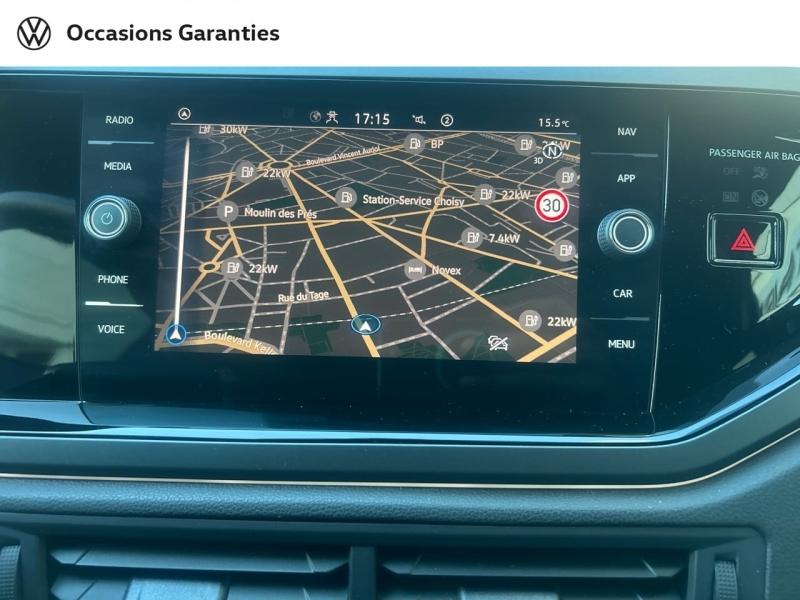 Voitures occasions VOLKSWAGEN POLO R-Line Paris