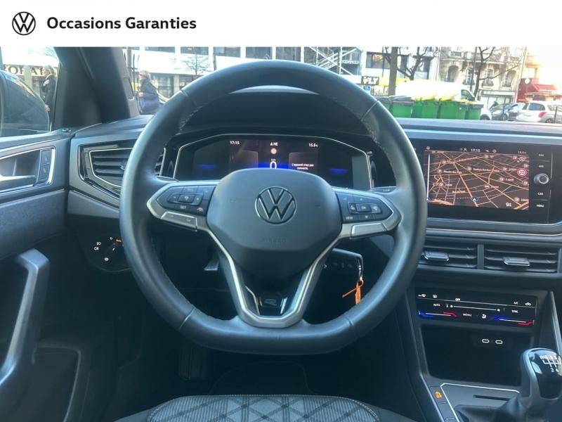 Voitures occasions VOLKSWAGEN POLO R-Line Paris
