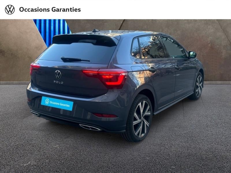 Voitures occasions VOLKSWAGEN POLO R-Line Paris