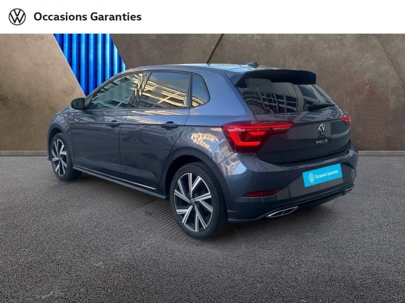Voitures occasions VOLKSWAGEN POLO R-Line Paris