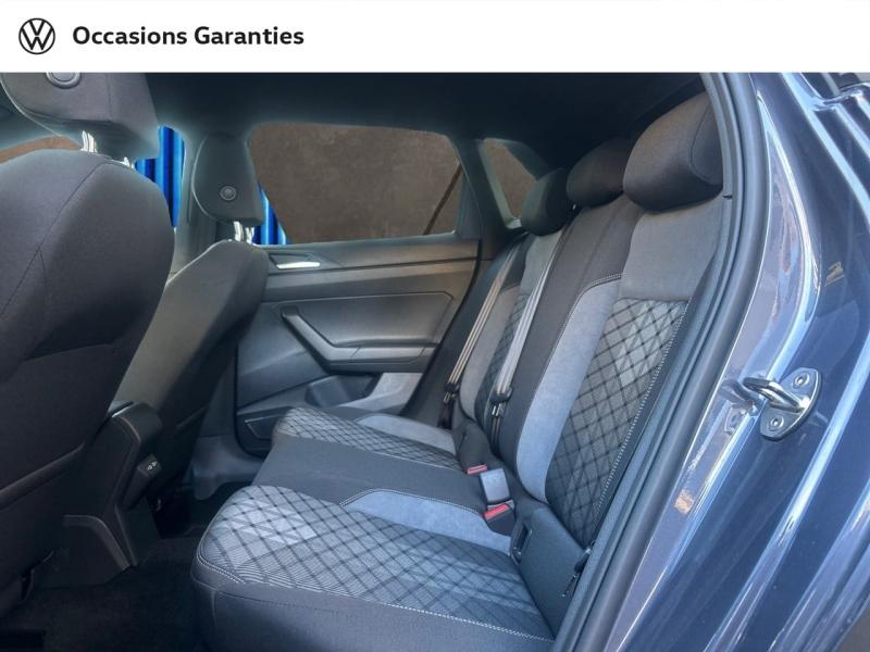 Voitures occasions VOLKSWAGEN POLO R-Line Paris