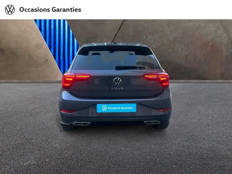 Voitures occasions VOLKSWAGEN POLO R-Line Paris