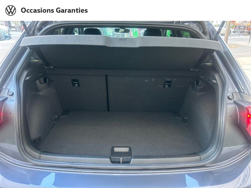 Voitures occasions VOLKSWAGEN POLO R-Line Paris