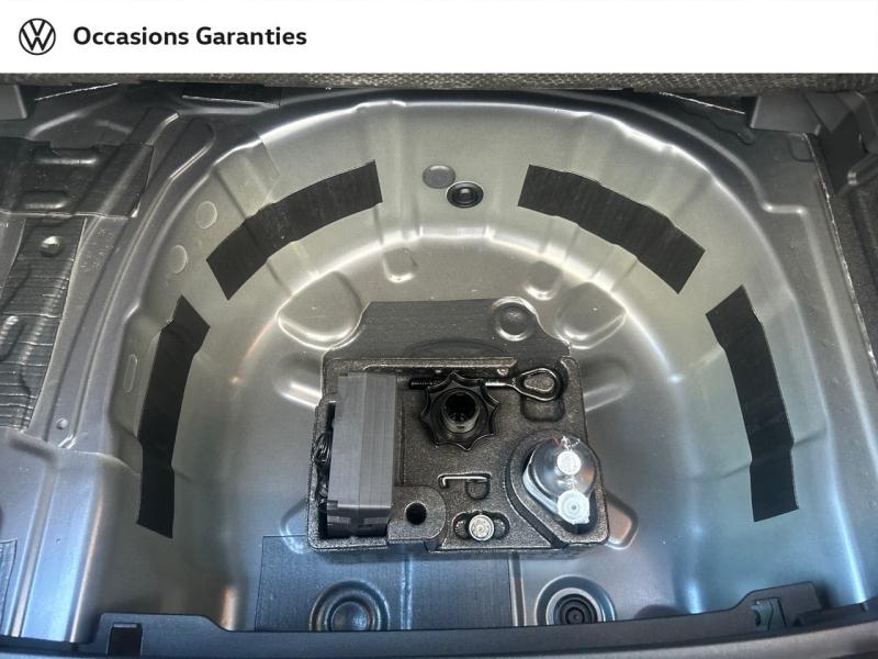 Voitures occasions VOLKSWAGEN POLO R-Line Paris