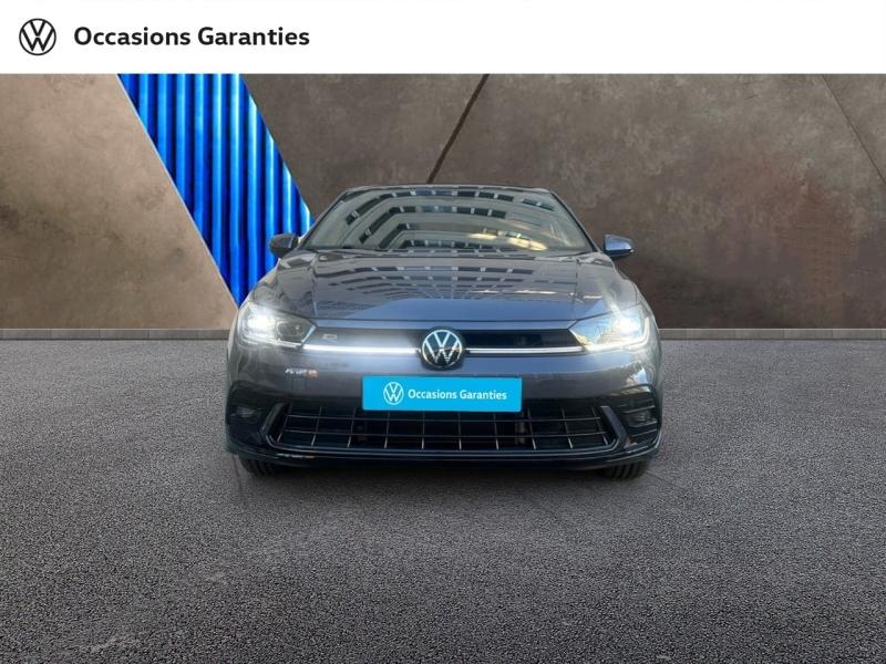 Voitures occasions VOLKSWAGEN POLO R-Line Paris