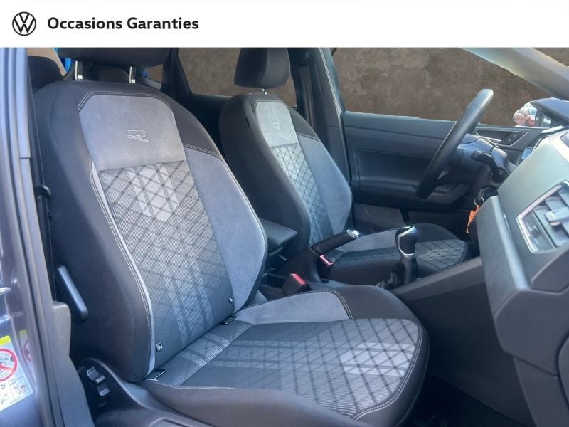Voitures occasions VOLKSWAGEN POLO R-Line Paris
