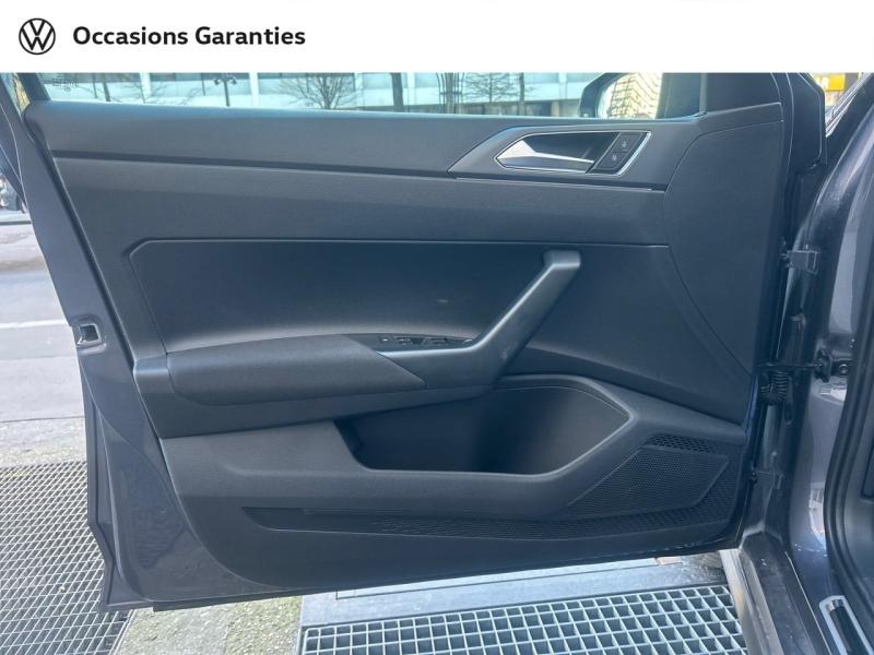 Voitures occasions VOLKSWAGEN POLO R-Line Paris