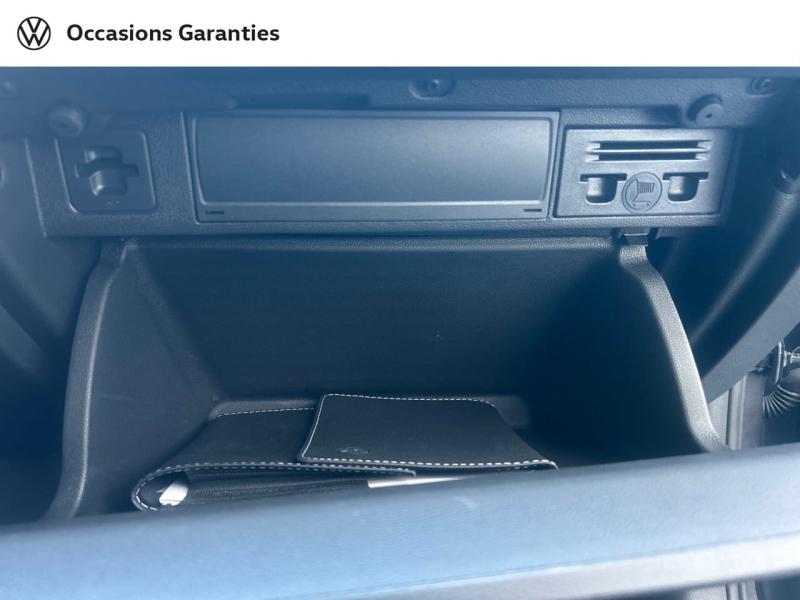 Voitures occasions VOLKSWAGEN POLO R-Line Paris