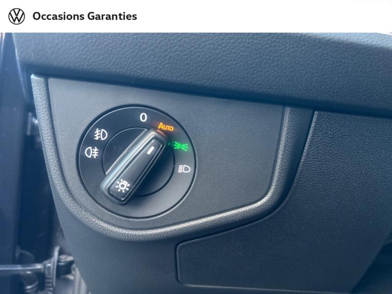 Voitures occasions VOLKSWAGEN POLO R-Line Paris