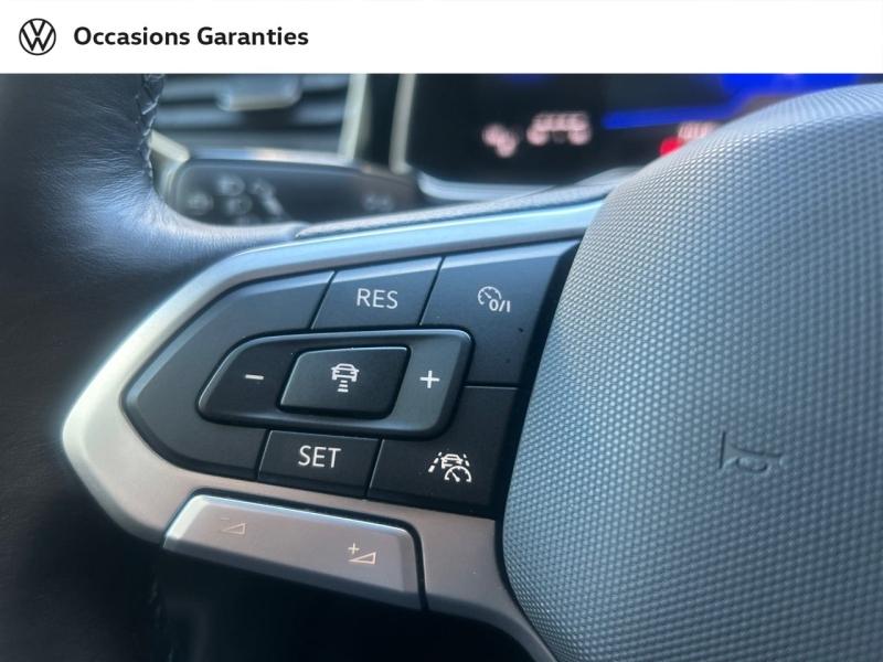 Voitures occasions VOLKSWAGEN POLO R-Line Paris