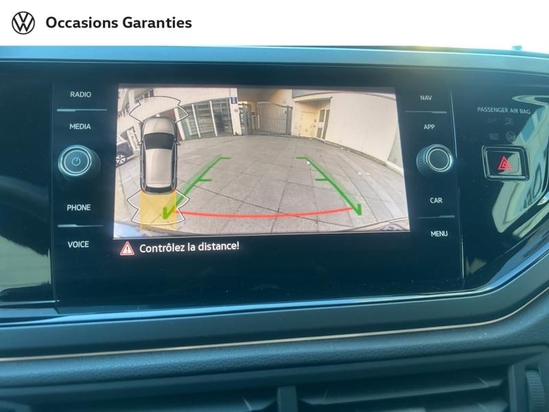 Voitures occasions VOLKSWAGEN POLO R-Line Paris